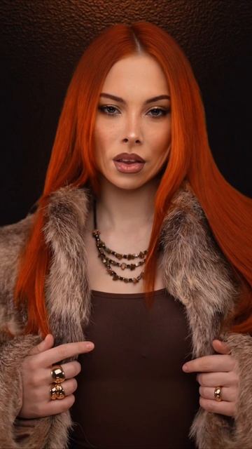 Остальные макияжи уже в профиле❤️