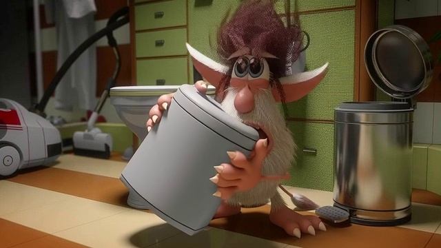 буба но это нейросеть