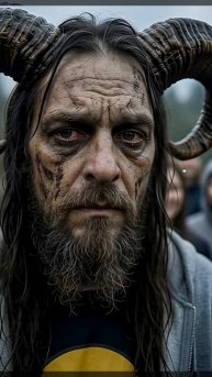 Дьявол тоже плачет (приключения демона Феди 5) #viral #юмор #смехпродлеваетжизнь #лес #смешновидео