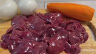 Печеночный паштет!