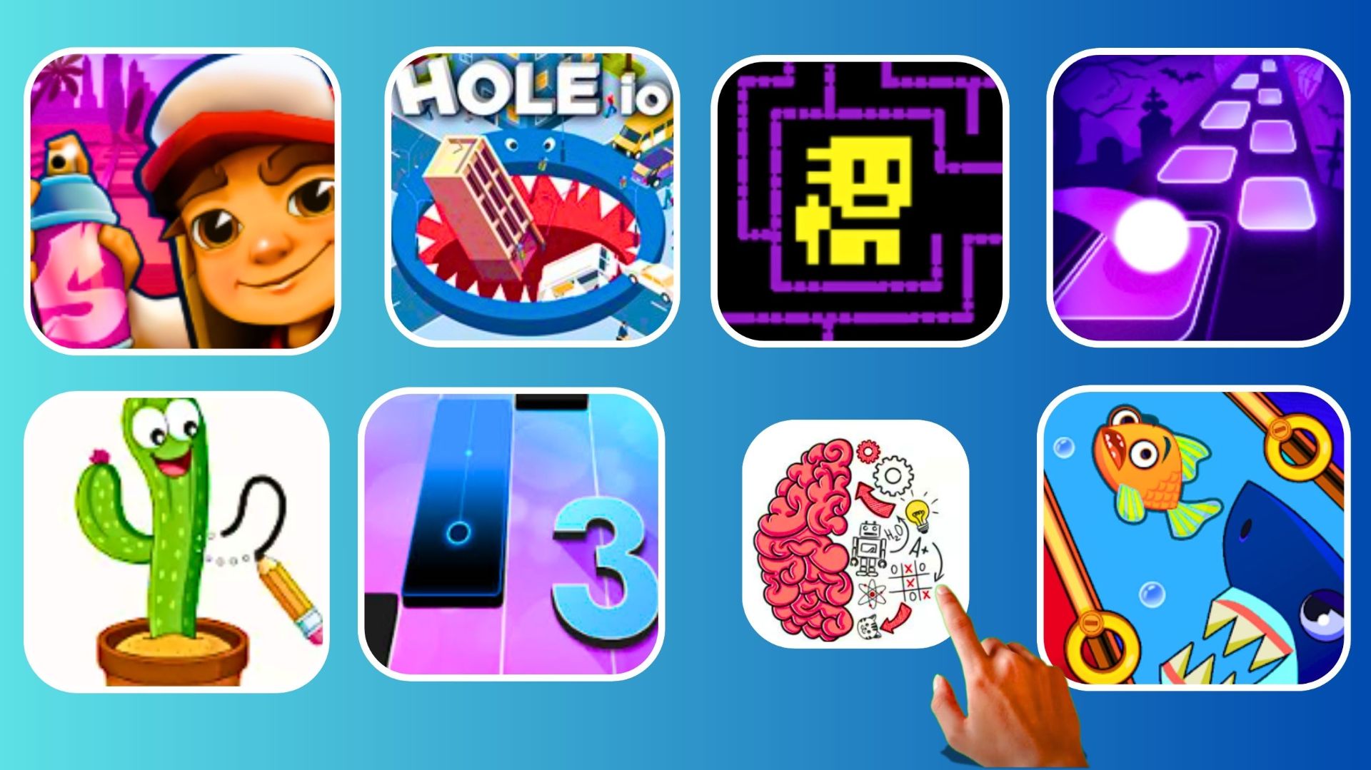 🌈🌈Sprunki & Tablet Gameplay