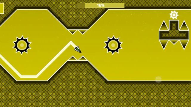 space waves без монтажа