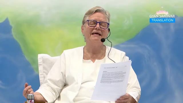 Cамосострадание. Dr Sarah Eagger 07.03.2025.