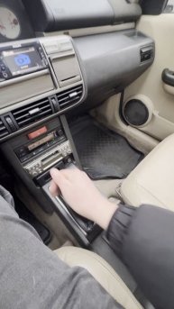 Х Треил дизель механика