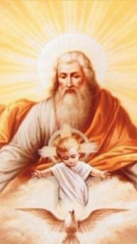 Молитва. Господу Богу Саваофу Благополучии в делах и защита от всякого зла.