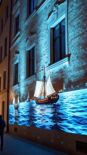 Моя Работа с ИИ на примере Красноярска: от идеи к результату #Красноярск2050