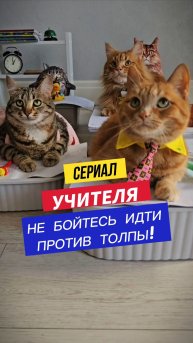 «Учителя» - самый честный сериал о российском образовании