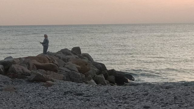 VID_20251123_162701. МОРЕ ОЛЬГИНКА КРАСОТА