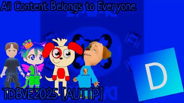 Preview 2 TDBVE2025 Stuff V20 Effects