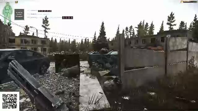 Escape from Tarkov PvE Релиз N14