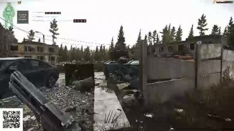 Escape from Tarkov PvE Релиз N14