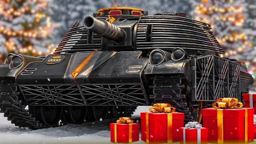 Мир танков / WoT/ Рандом/Вечерний Стрим