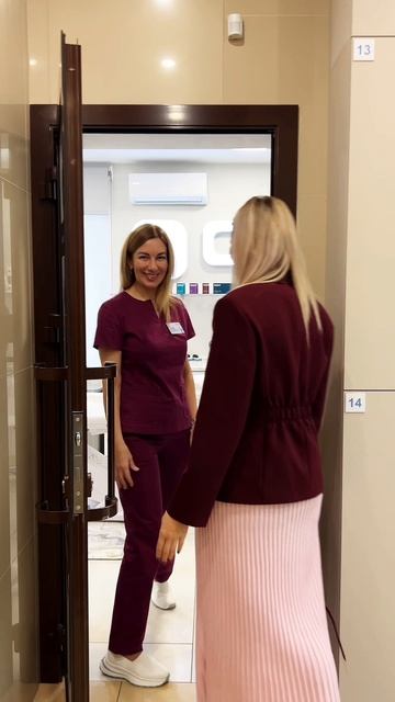 Забота о здоровье сильнее, когда мы вместе