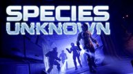 Species: Unknown