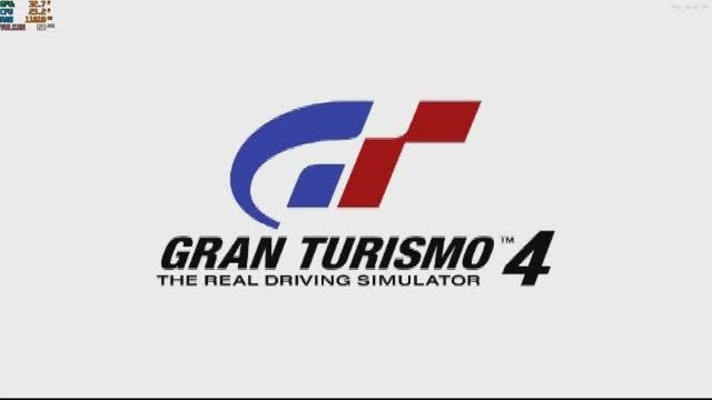[PS2] Gran Turismo 4 (2004) [PCSX2]