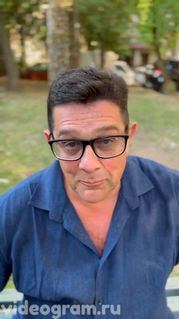 Видеопоздравление от Петра Кулешова