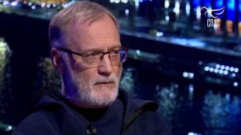 Колдуны радуются войне с православием \ Поле битвы