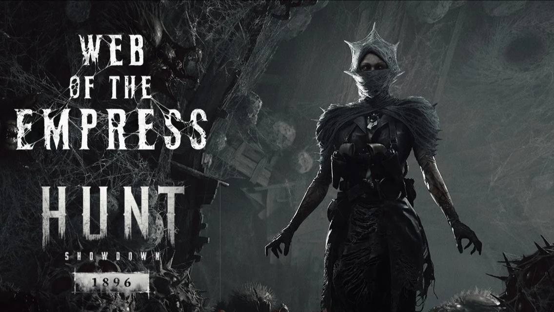 Крайний день ивента! ➤ Hunt: Showdown 1896 🤠 👀🔞