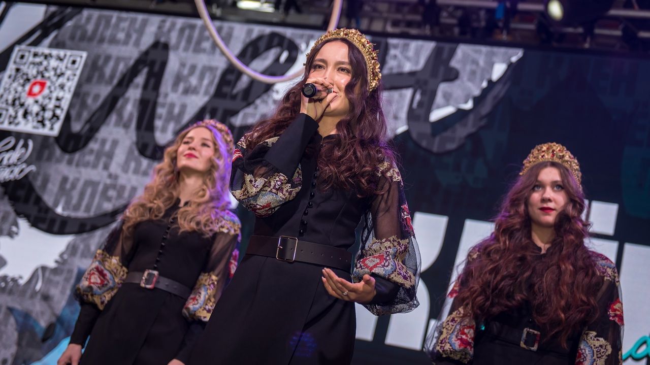 РАКИТА - Родина