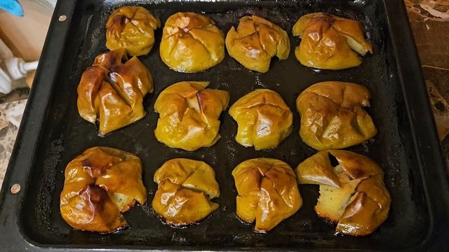 делаю яблочное пюре для зефира