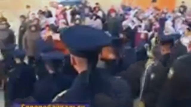 Святитель Иннокентий Иркутский