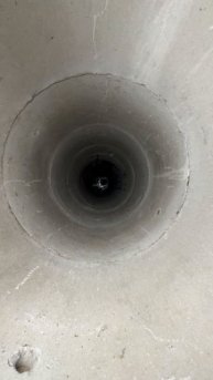 Итог колодца в г Тверь