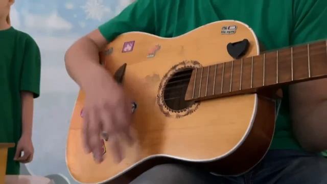 "Территория возможностей и инициатив. Откроемся миру вместе!" 05.12.2025