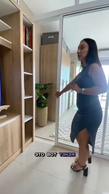 Квартира в Паттайе у моря всего за 9,5 миллионов рублей #pattayaproperty #недвижимостьпаттайя