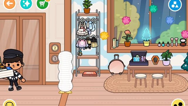 Энит похитили часть 1