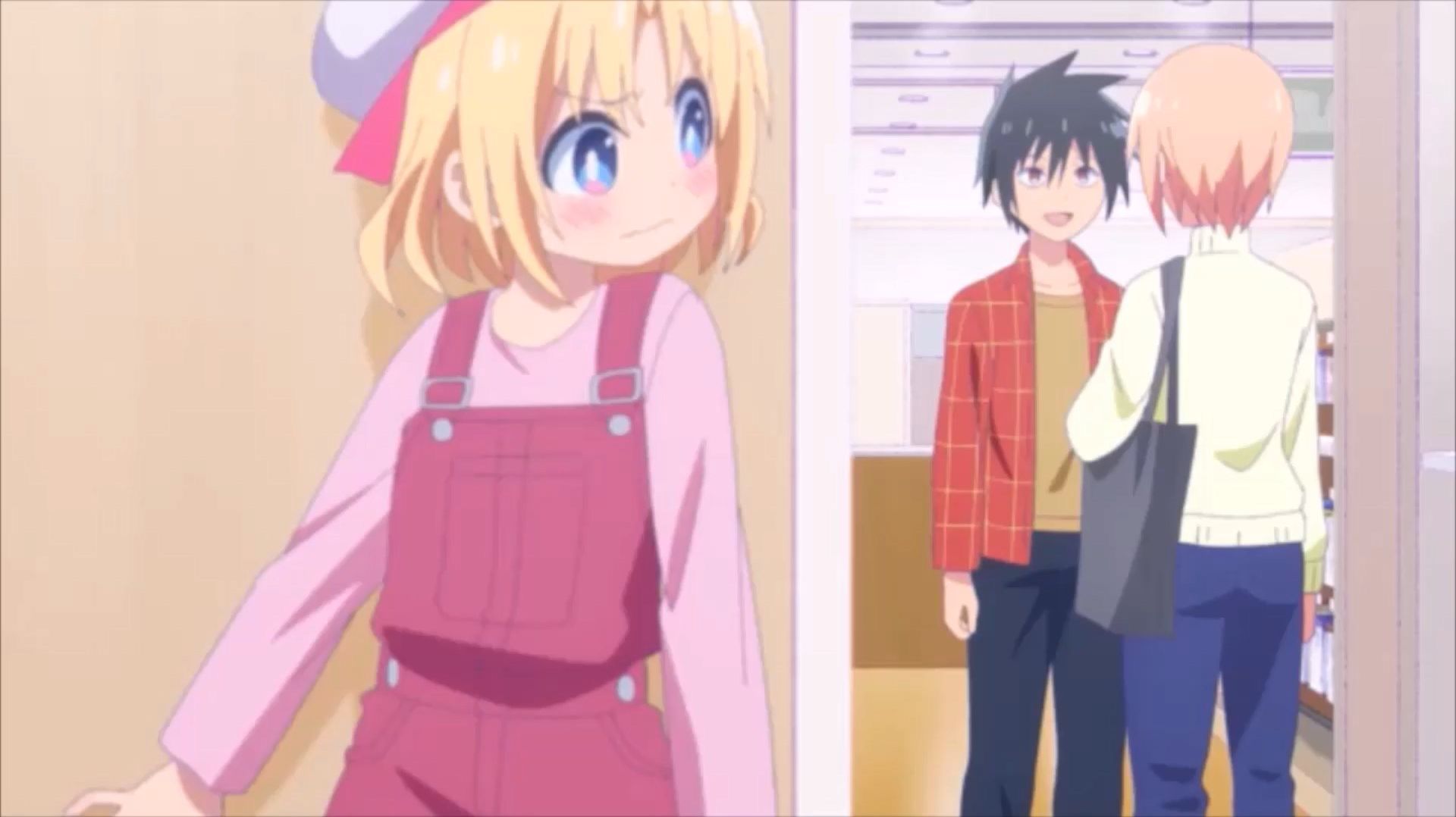 Чел встретился с мамочкой малолетней подруги) "Межкультурный обмен у игровых автоматов"