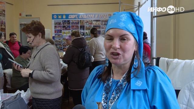 РЕПОРТАЖ: ФЕСТИВАЛЬ «ШАДРИНСКИЙ ГУСЬ-2025»