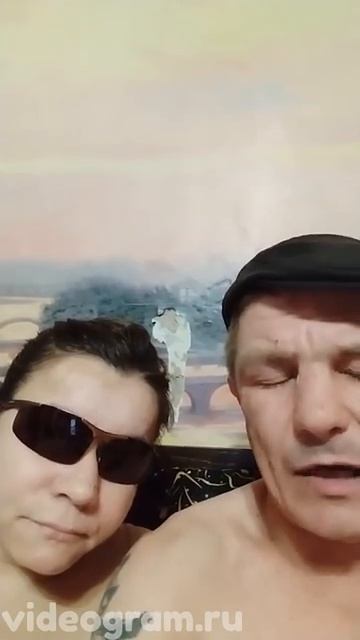 Видеопоздравление от Иришки Чики-Пики