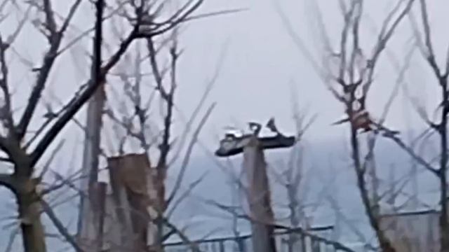 Танкер Kairos под гамбийским флагом, который был атакован дронами у берегов Турции, сел на мель