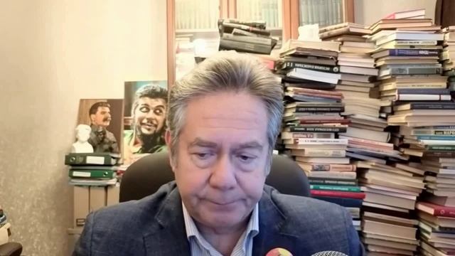 Пенсионная реформа и РАН ( Рублёвская Анти-Научность )