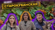 «ТАНЯ НА РАЙОНЕ» - Старокубанская