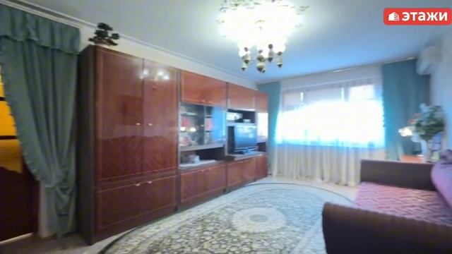 Этажи/Севастополь/Квартира, код:10527671