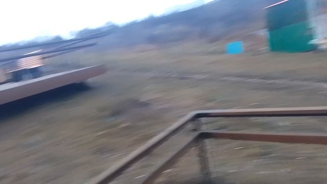 Ласковский карьер