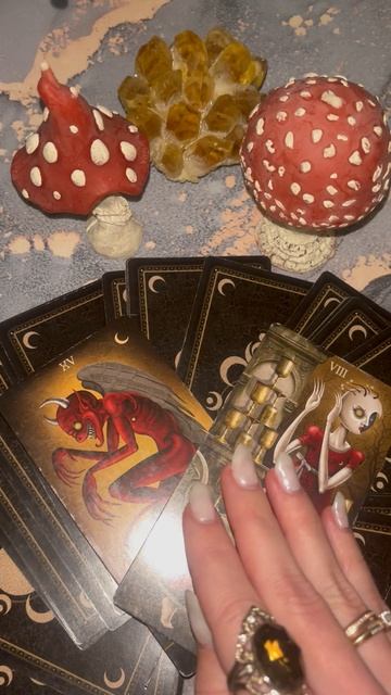 ПОСЛАНИЕ ОТ АНГЕЛА-ХРАНИТЕЛЯ! #гороскоп #гадание