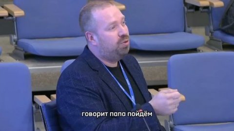 Коммерсанты от образования и их методы - Андрей Афанасьев