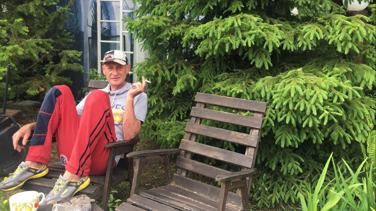 Черенкование роз с Сергеем Богатским