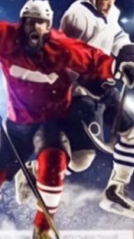 самый результативный матч в истории хоккея.