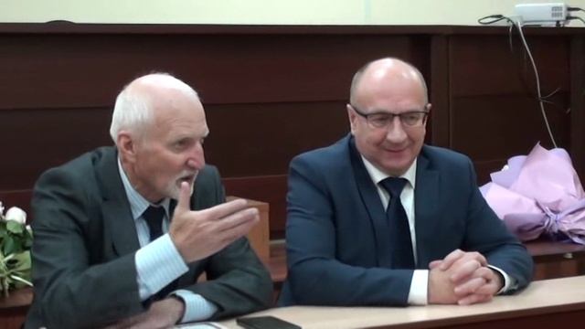 В Ивановском рег.совете ветеранов чествовали Героев Труда и полных кавалеров ордена Трудовой Славы.