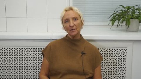 О пограничном поведении №2