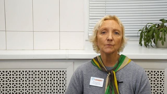 О пограничном поведении #5