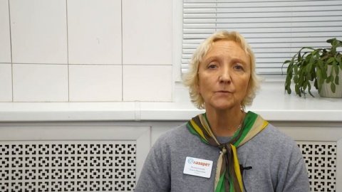 О пограничном поведении #5