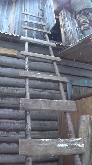 Чердак Преображается: Багеты + Утеплитель = Тепло и Уют!