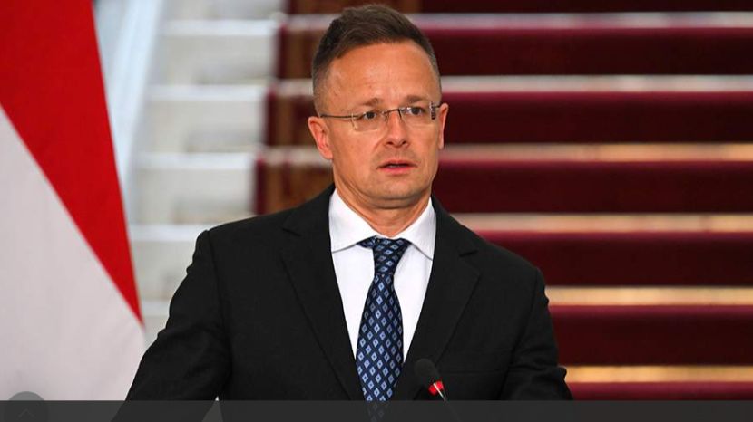 Сийярто сообщил об отправке венгерской делегации в РФ для обсуждения сотрудничества