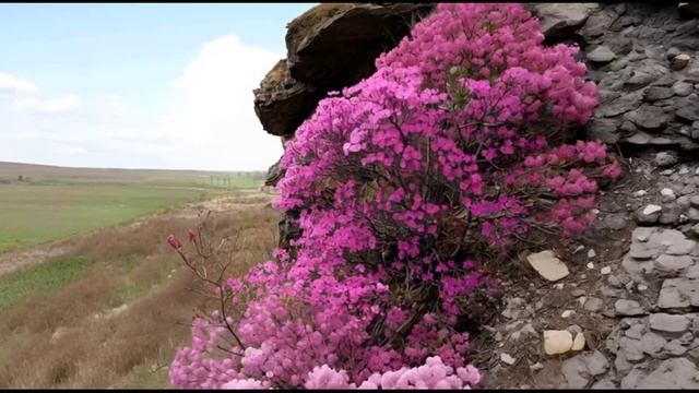 Ты знаешь, как пахнет багульник... Юрий Левитанский (1956г.)