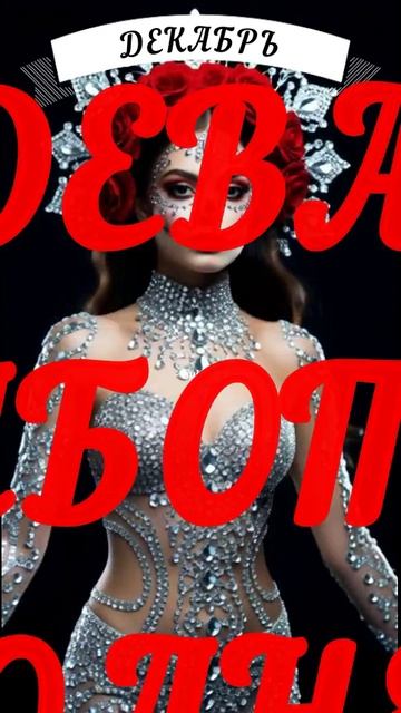 АСТРОЛОГИЧЕСКИЙ ГОРОСКОП, ОБЩИЙ, ДЕКАБРЬ.