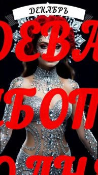 АСТРОЛОГИЧЕСКИЙ ГОРОСКОП, ОБЩИЙ, ДЕКАБРЬ.